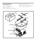 Preview for 5 page of Friedrich Kuhl SL28 Installation And Operation Manual