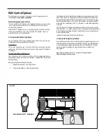 Preview for 10 page of Friedrich Kuhl SL28 Installation And Operation Manual