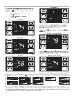 Preview for 11 page of Friedrich Kuhl SL28 Installation And Operation Manual