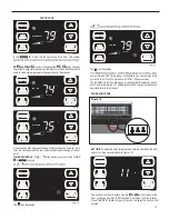 Preview for 12 page of Friedrich Kuhl SL28 Installation And Operation Manual