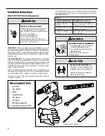 Preview for 23 page of Friedrich Kuhl SL28 Installation And Operation Manual