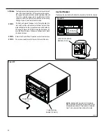 Preview for 33 page of Friedrich Kuhl SL28 Installation And Operation Manual