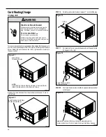 Preview for 34 page of Friedrich Kuhl SL28 Installation And Operation Manual