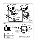 Preview for 37 page of Friedrich Kuhl SL28 Installation And Operation Manual