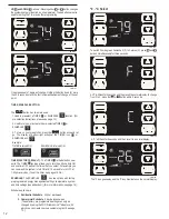 Предварительный просмотр 13 страницы Friedrich Kuhl SQ05N10 Series Service Manual