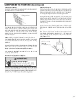 Предварительный просмотр 26 страницы Friedrich Kuhl SQ05N10 Series Service Manual