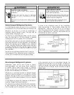 Предварительный просмотр 33 страницы Friedrich Kuhl SQ05N10 Series Service Manual