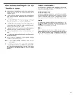 Предварительный просмотр 42 страницы Friedrich Kuhl SQ05N10 Series Service Manual