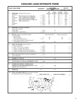 Предварительный просмотр 58 страницы Friedrich Kuhl SQ05N10 Series Service Manual