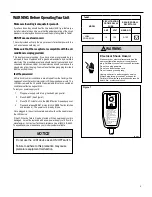 Preview for 5 page of Friedrich Kuhl SQ06 Installation And Operation Manual