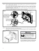 Preview for 18 page of Friedrich Kuhl SQ06 Installation And Operation Manual