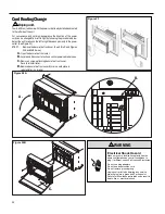 Preview for 20 page of Friedrich Kuhl SQ06 Installation And Operation Manual