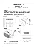 Preview for 30 page of Friedrich Kuhl SQ06 Installation And Operation Manual