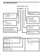 Preview for 3 page of Friedrich Kuhl + XStar Parts Manual