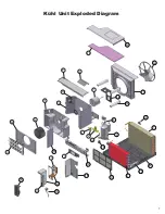 Preview for 8 page of Friedrich Kuhl + XStar Parts Manual