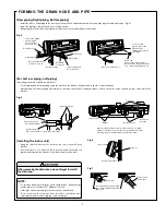 Предварительный просмотр 5 страницы Friedrich M09CE Installation Instructions Manual