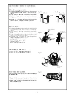 Предварительный просмотр 9 страницы Friedrich M09CE Installation Instructions Manual