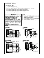 Предварительный просмотр 10 страницы Friedrich M09CE Installation Instructions Manual