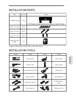 Предварительный просмотр 7 страницы Friedrich M09YJ Installation Manual