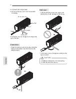 Предварительный просмотр 12 страницы Friedrich M09YJ Installation Manual