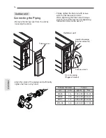 Предварительный просмотр 16 страницы Friedrich M09YJ Installation Manual