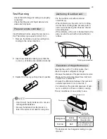 Предварительный просмотр 23 страницы Friedrich M09YJ Installation Manual