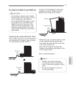 Предварительный просмотр 25 страницы Friedrich M09YJ Installation Manual