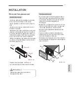 Предварительный просмотр 35 страницы Friedrich M09YJ Installation Manual