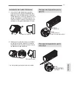 Предварительный просмотр 39 страницы Friedrich M09YJ Installation Manual