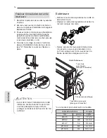 Предварительный просмотр 42 страницы Friedrich M09YJ Installation Manual