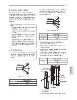 Предварительный просмотр 43 страницы Friedrich M09YJ Installation Manual