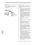 Предварительный просмотр 44 страницы Friedrich M09YJ Installation Manual