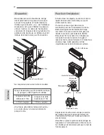 Предварительный просмотр 48 страницы Friedrich M09YJ Installation Manual