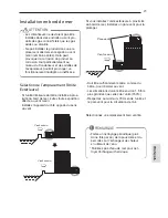 Предварительный просмотр 51 страницы Friedrich M09YJ Installation Manual