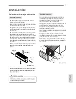 Предварительный просмотр 61 страницы Friedrich M09YJ Installation Manual