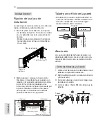 Предварительный просмотр 62 страницы Friedrich M09YJ Installation Manual