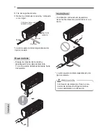 Предварительный просмотр 64 страницы Friedrich M09YJ Installation Manual