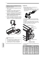 Предварительный просмотр 68 страницы Friedrich M09YJ Installation Manual