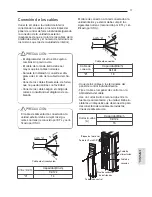 Предварительный просмотр 69 страницы Friedrich M09YJ Installation Manual