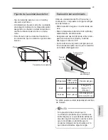 Предварительный просмотр 75 страницы Friedrich M09YJ Installation Manual