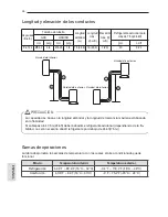 Предварительный просмотр 78 страницы Friedrich M09YJ Installation Manual