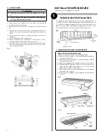 Предварительный просмотр 4 страницы Friedrich M18CE Installation Instructions Manual