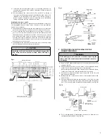 Предварительный просмотр 5 страницы Friedrich M18CE Installation Instructions Manual