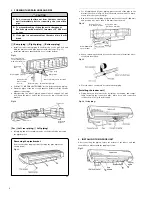 Предварительный просмотр 6 страницы Friedrich M18CE Installation Instructions Manual