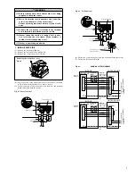 Предварительный просмотр 9 страницы Friedrich M18CE Installation Instructions Manual