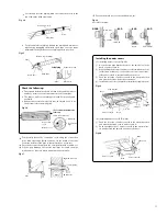 Предварительный просмотр 11 страницы Friedrich M18CE Installation Instructions Manual