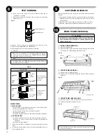 Предварительный просмотр 12 страницы Friedrich M18CE Installation Instructions Manual