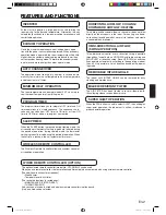 Предварительный просмотр 3 страницы Friedrich M18YH Operating Manual