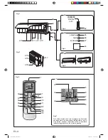 Предварительный просмотр 4 страницы Friedrich M18YH Operating Manual