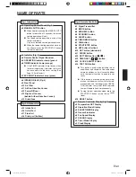 Предварительный просмотр 5 страницы Friedrich M18YH Operating Manual